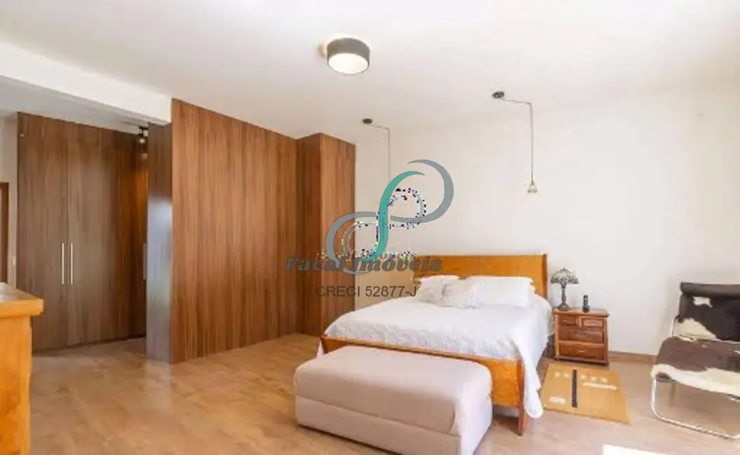 Casa de Condomínio com 3 quartos à venda, 405m2 em Valinhos - SP - imagem 9 Foto 9 de Casa de Condomínio com 3 quartos à venda, 405m2 em Valinhos - SP