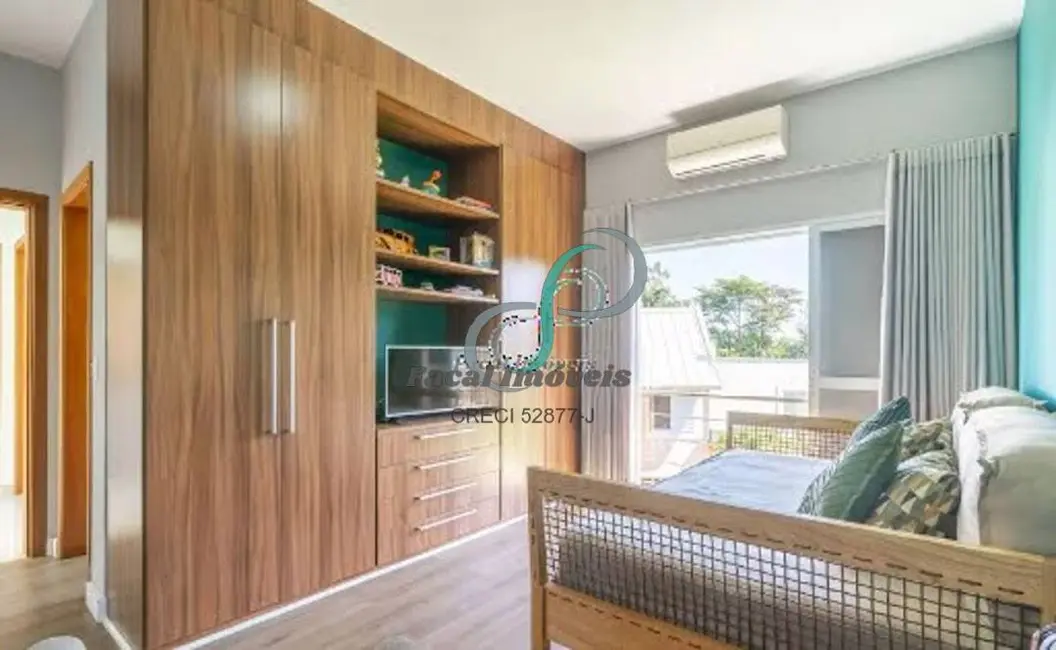 Casa de Condomínio com 3 quartos à venda, 405m2 em Valinhos - SP - imagem 6 Foto 6 de Casa de Condomínio com 3 quartos à venda, 405m2 em Valinhos - SP