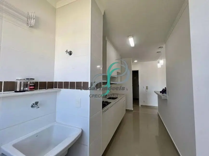 Foto 6 de Apartamento com 2 quartos à venda, 67m2 em Parque Residencial Maison Blanche, Valinhos - SP