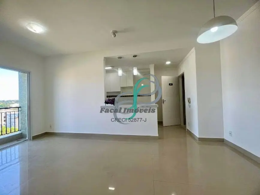 Foto 4 de Apartamento com 2 quartos à venda, 67m2 em Parque Residencial Maison Blanche, Valinhos - SP