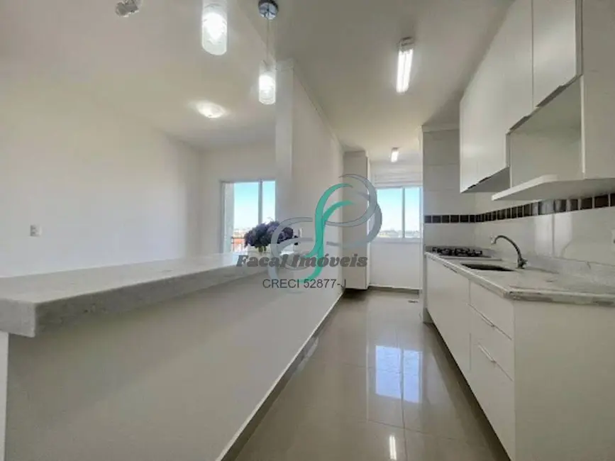 Foto 8 de Apartamento com 2 quartos à venda, 67m2 em Parque Residencial Maison Blanche, Valinhos - SP