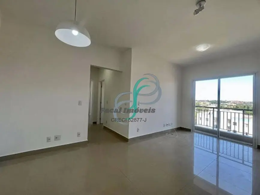 Foto 2 de Apartamento com 2 quartos à venda, 67m2 em Parque Residencial Maison Blanche, Valinhos - SP