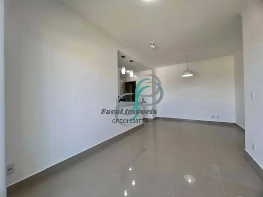 Foto 3 de Apartamento com 2 quartos à venda, 67m2 em Parque Residencial Maison Blanche, Valinhos - SP