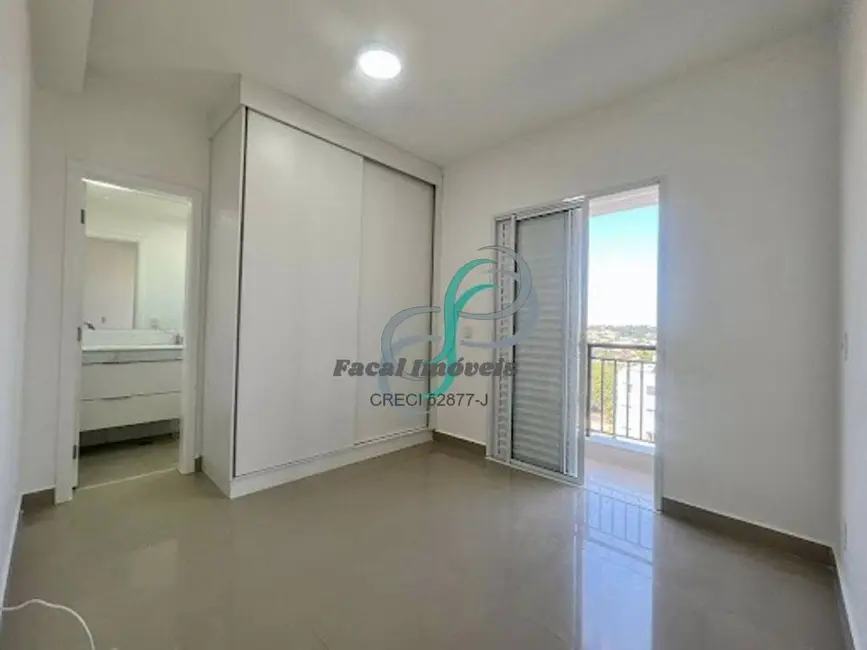 Foto 9 de Apartamento com 2 quartos à venda, 67m2 em Parque Residencial Maison Blanche, Valinhos - SP