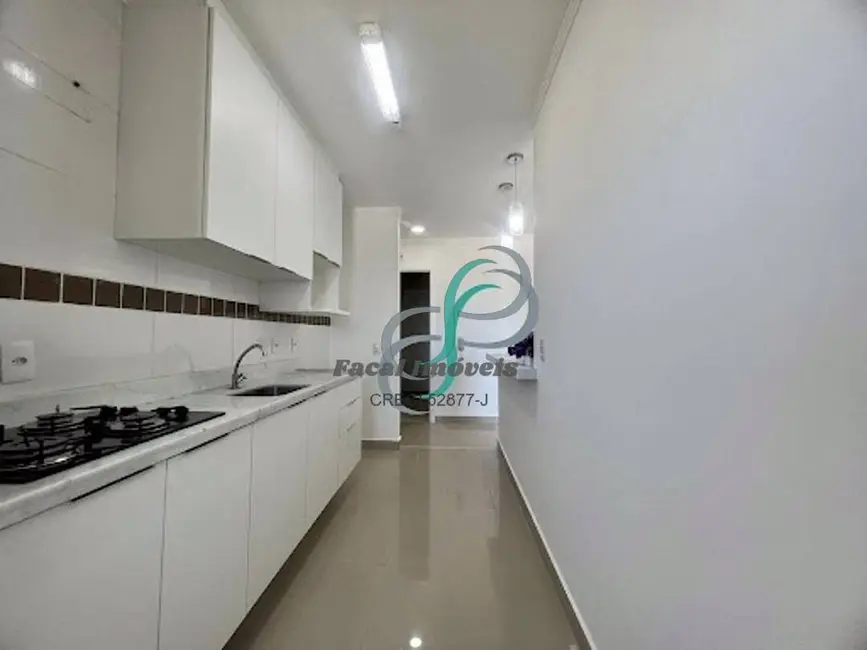 Foto 5 de Apartamento com 2 quartos à venda, 67m2 em Parque Residencial Maison Blanche, Valinhos - SP