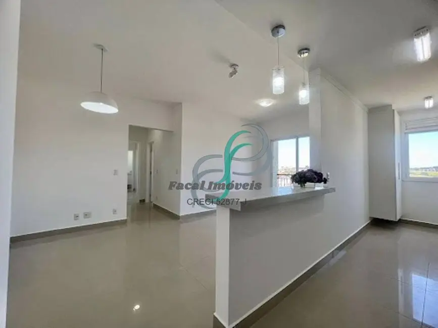 Foto 7 de Apartamento com 2 quartos à venda, 67m2 em Parque Residencial Maison Blanche, Valinhos - SP
