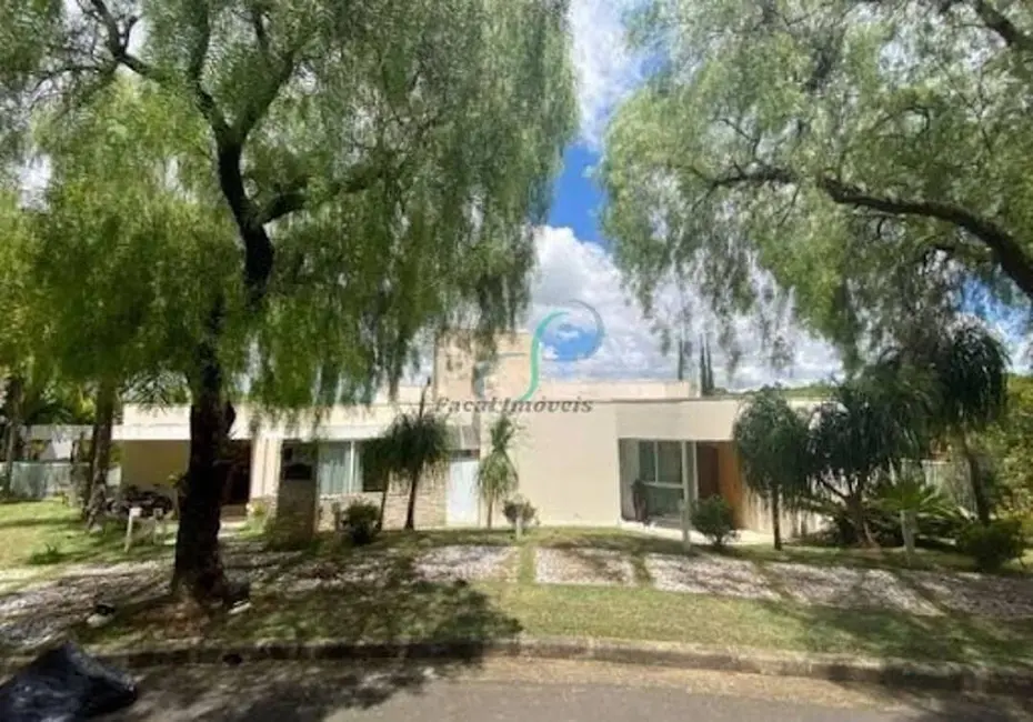 Casa de Condomínio com 4 quartos à venda, 480m2 em Valinhos - SP - imagem 2 Foto 2 de Casa de Condomínio com 4 quartos à venda, 480m2 em Valinhos - SP
