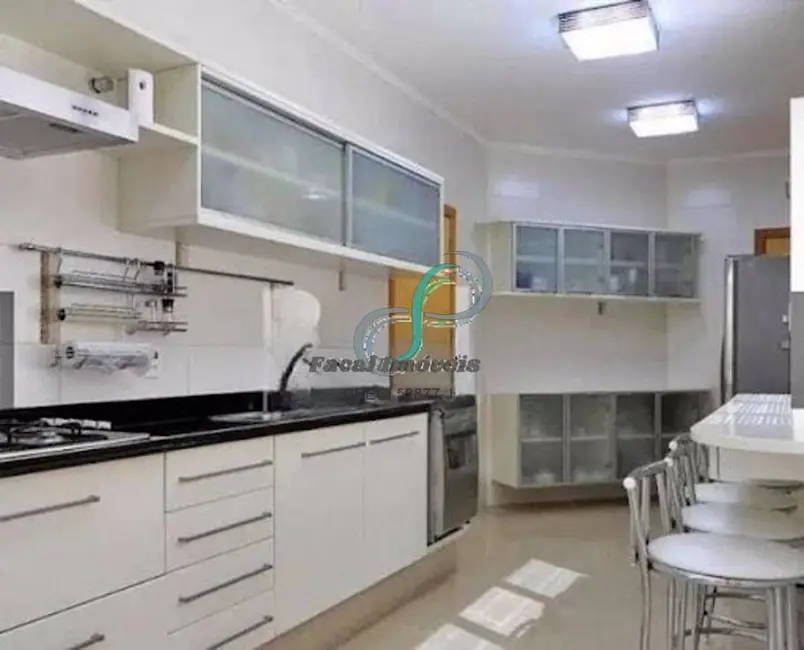 Foto 7 de Casa de Condomínio com 4 quartos à venda, 480m2 em Valinhos - SP