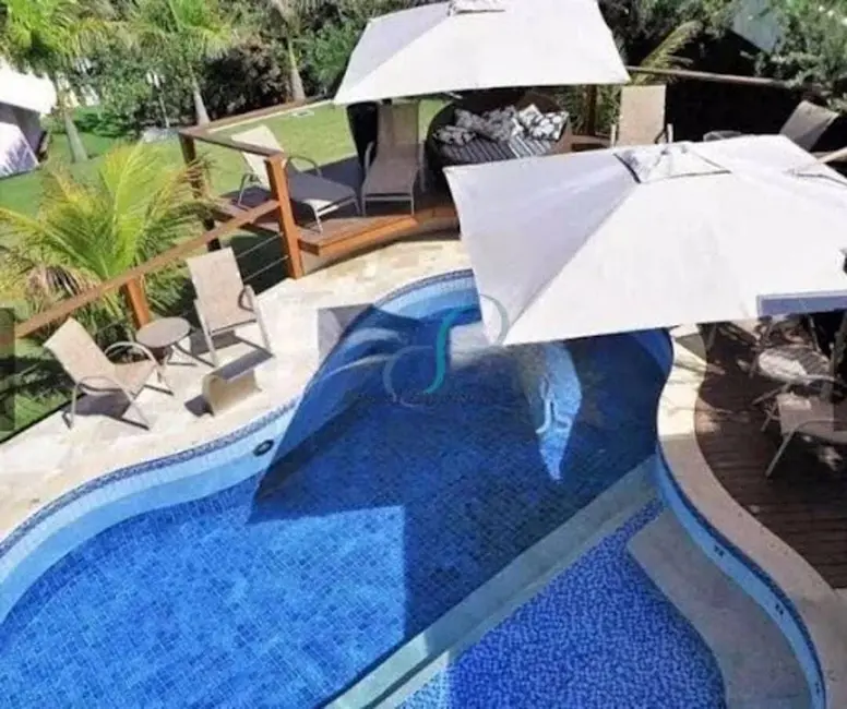 Casa de Condomínio com 4 quartos à venda, 480m2 em Valinhos - SP - imagem 3 Foto 3 de Casa de Condomínio com 4 quartos à venda, 480m2 em Valinhos - SP