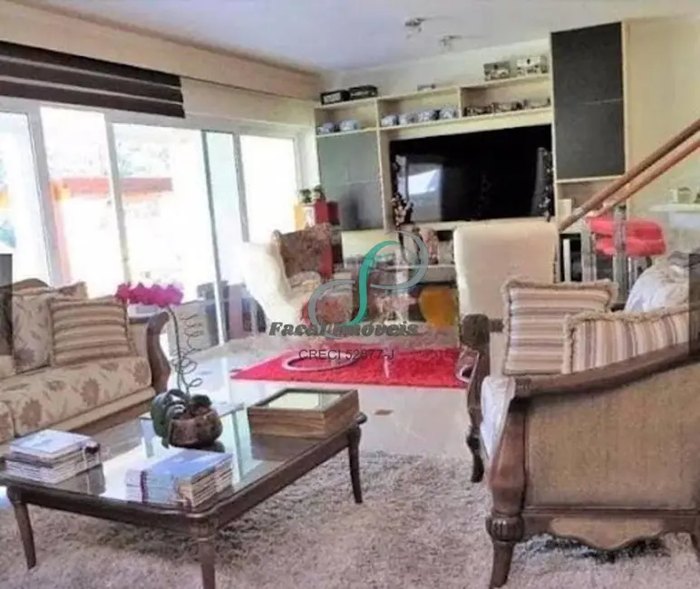 Foto 6 de Casa de Condomínio com 4 quartos à venda, 480m2 em Valinhos - SP