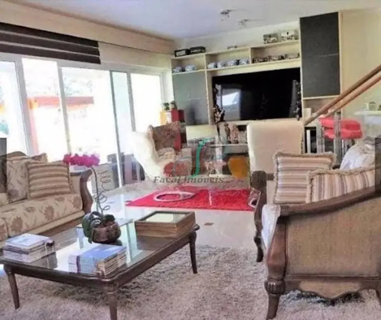 Casa de Condomínio com 4 quartos à venda, 480m2 em Valinhos - SP - imagem 6 Foto 6 de Casa de Condomínio com 4 quartos à venda, 480m2 em Valinhos - SP