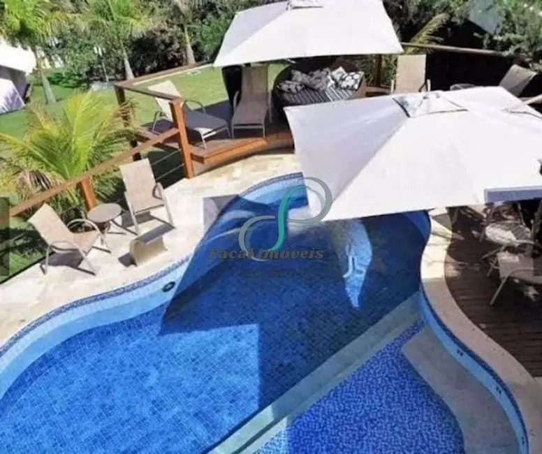 Foto 3 de Casa de Condomínio com 4 quartos à venda, 480m2 em Valinhos - SP