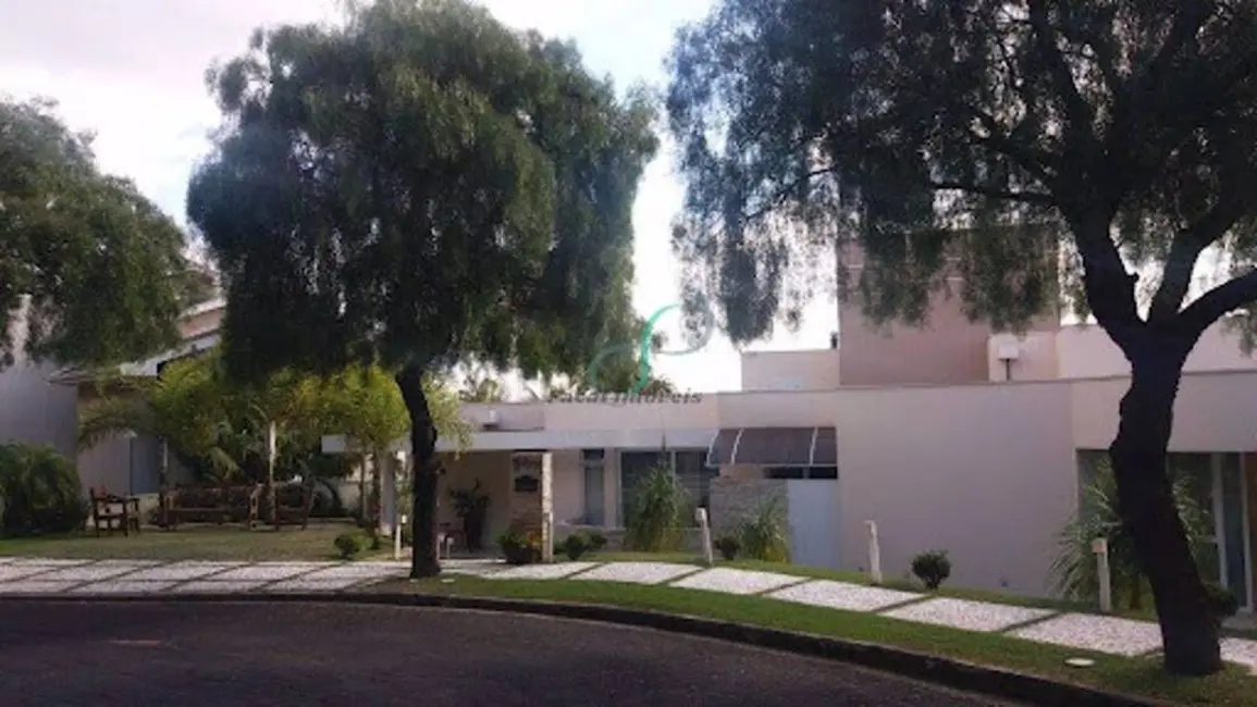 Casa de Condomínio com 4 quartos à venda, 480m2 em Valinhos - SP - imagem 1 Foto 1 de Casa de Condomínio com 4 quartos à venda, 480m2 em Valinhos - SP