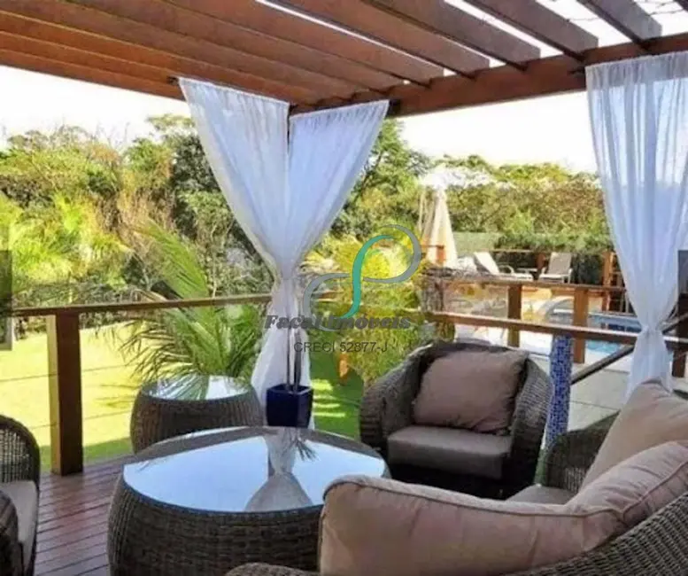 Foto 4 de Casa de Condomínio com 4 quartos à venda, 480m2 em Valinhos - SP