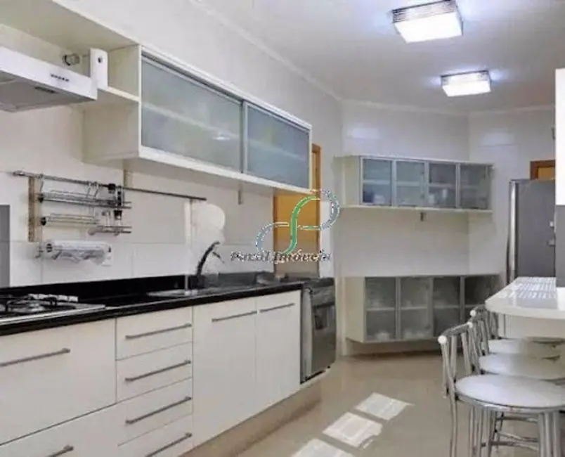 Casa de Condomínio com 4 quartos à venda, 480m2 em Valinhos - SP - imagem 7 Foto 7 de Casa de Condomínio com 4 quartos à venda, 480m2 em Valinhos - SP