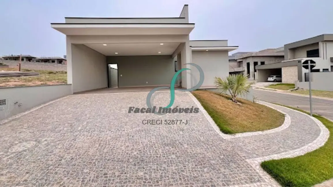 Foto 6 de Casa de Condomínio com 3 quartos à venda, 170m2 em Valinhos - SP