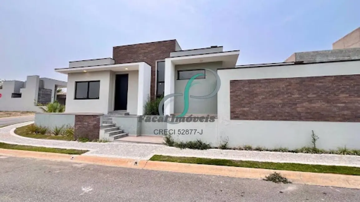 Foto 4 de Casa de Condomínio com 3 quartos à venda, 170m2 em Valinhos - SP