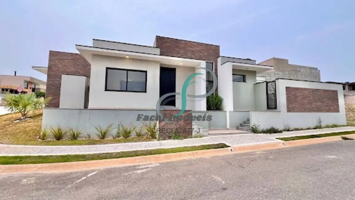 Foto 2 de Casa de Condomínio com 3 quartos à venda, 170m2 em Valinhos - SP