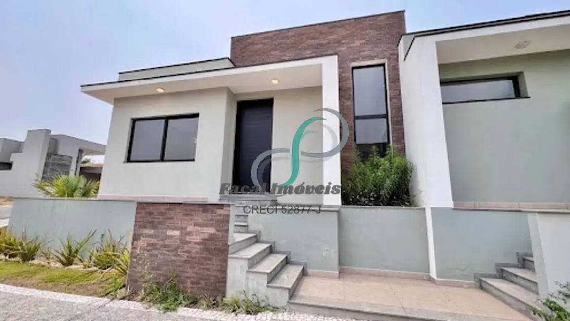 Foto 5 de Casa de Condomínio com 3 quartos à venda, 170m2 em Valinhos - SP