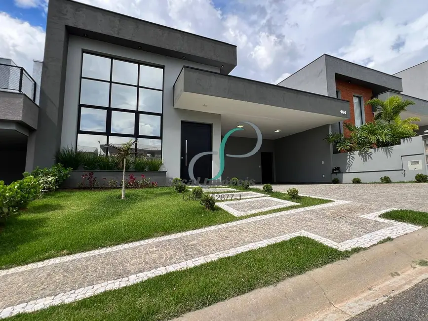 Foto 5 de Casa com 3 quartos à venda, 191m2 em Capuava, Valinhos - SP