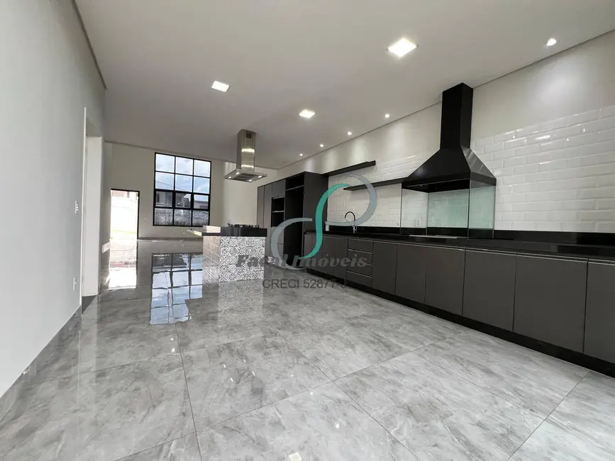 Foto 4 de Casa com 3 quartos à venda, 191m2 em Capuava, Valinhos - SP