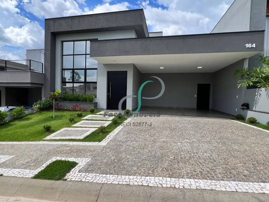 Foto 1 de Casa com 3 quartos à venda, 191m2 em Capuava, Valinhos - SP