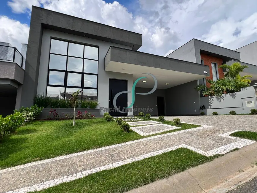 Foto 2 de Casa com 3 quartos à venda, 191m2 em Capuava, Valinhos - SP