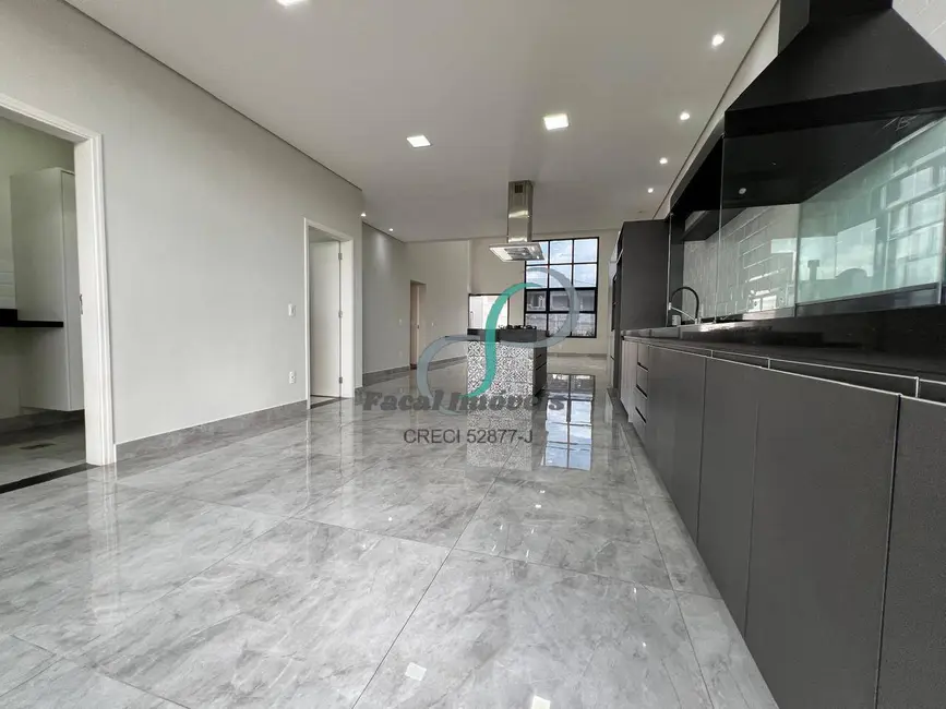 Foto 8 de Casa com 3 quartos à venda, 191m2 em Capuava, Valinhos - SP