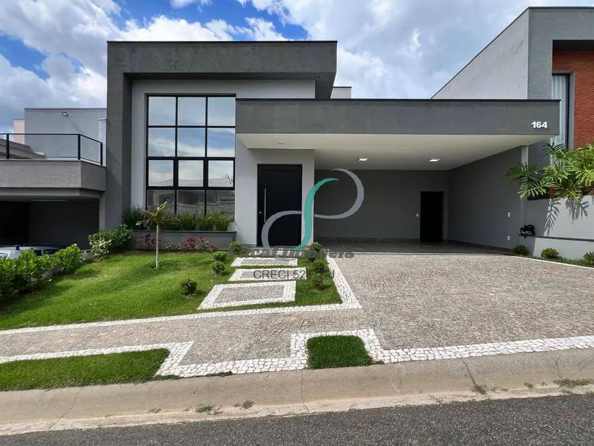 Foto 3 de Casa com 3 quartos à venda, 191m2 em Capuava, Valinhos - SP