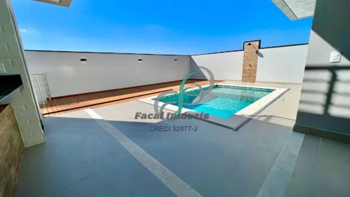 Foto 5 de Casa de Condomínio com 3 quartos à venda, 277m2 em Capuava, Valinhos - SP
