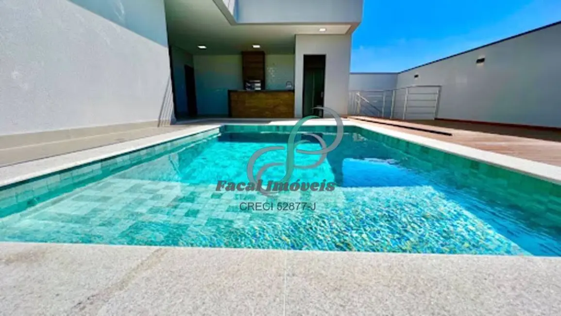 Foto 4 de Casa de Condomínio com 3 quartos à venda, 277m2 em Capuava, Valinhos - SP