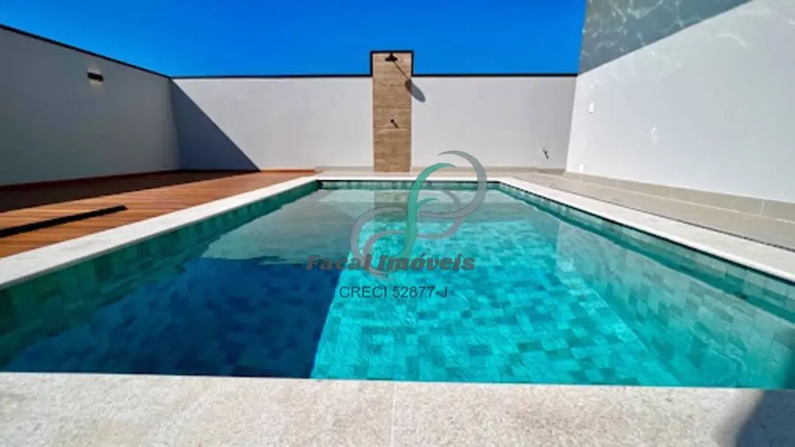 Foto 3 de Casa de Condomínio com 3 quartos à venda, 277m2 em Capuava, Valinhos - SP