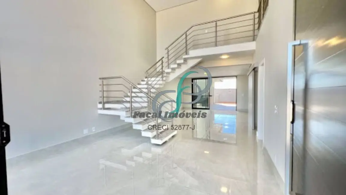 Foto 9 de Casa de Condomínio com 3 quartos à venda, 277m2 em Capuava, Valinhos - SP