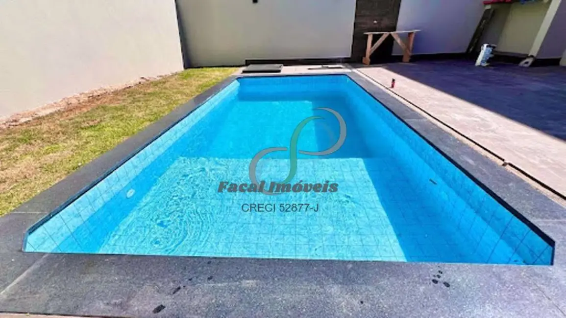 Foto 6 de Casa com 3 quartos à venda, 239m2 em Capuava, Valinhos - SP
