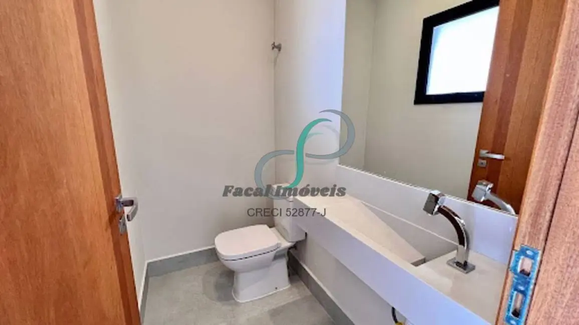 Foto 5 de Casa com 3 quartos à venda, 239m2 em Capuava, Valinhos - SP