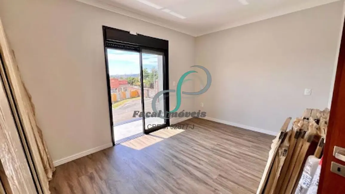 Foto 8 de Casa com 3 quartos à venda, 239m2 em Capuava, Valinhos - SP