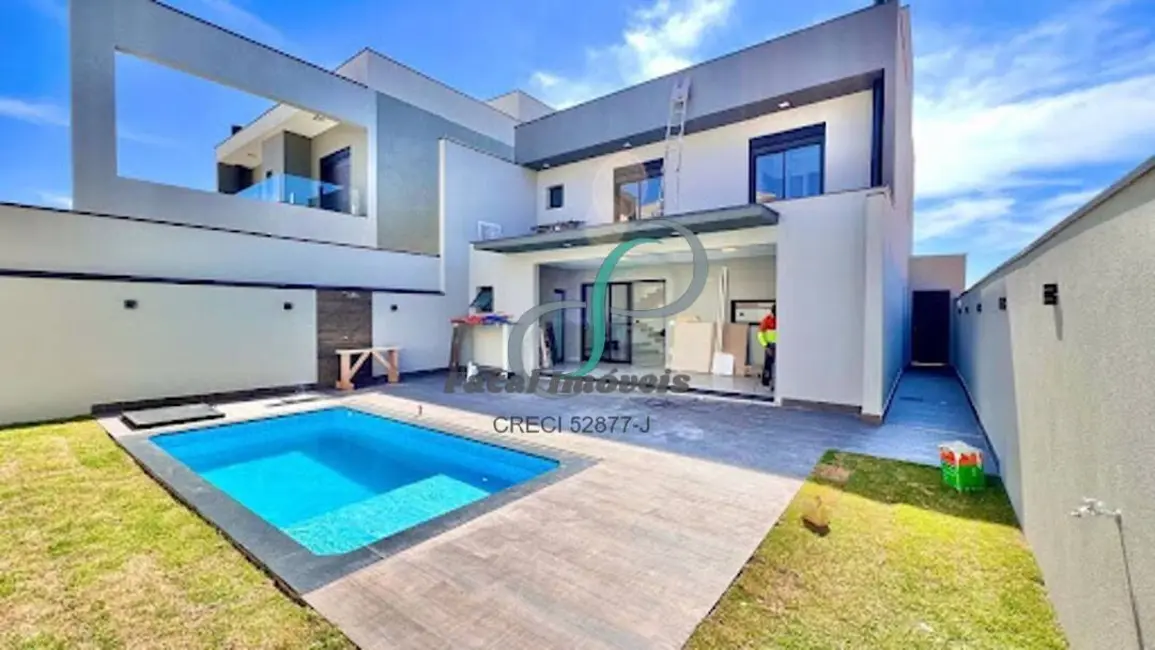 Foto 4 de Casa com 3 quartos à venda, 239m2 em Capuava, Valinhos - SP