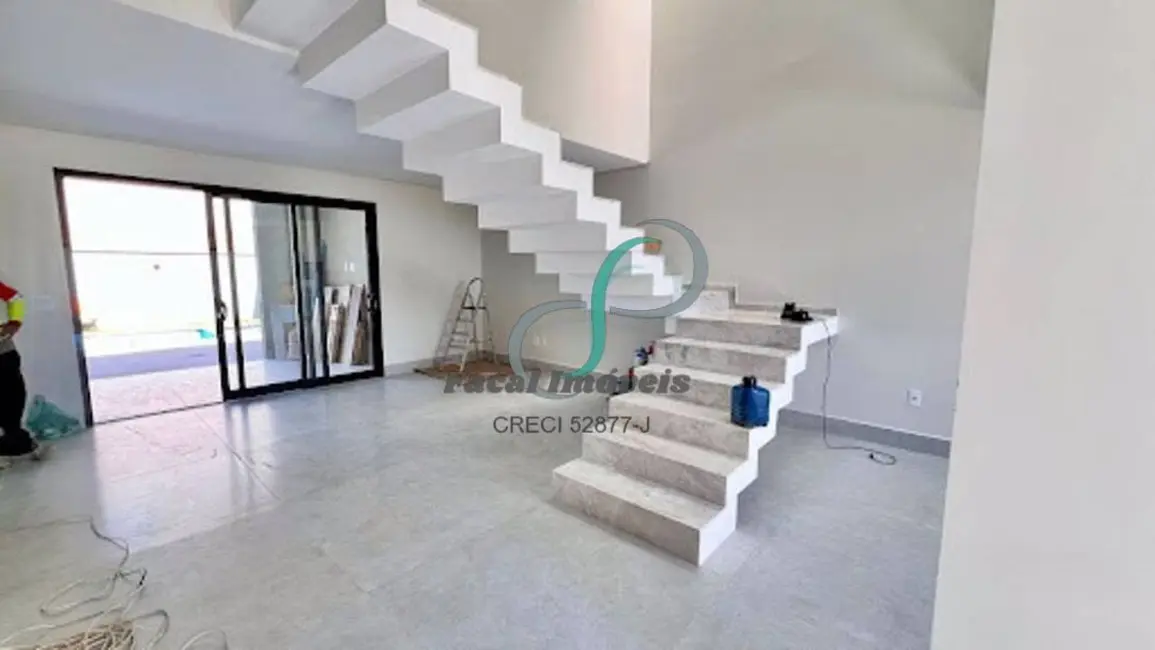 Foto 3 de Casa com 3 quartos à venda, 239m2 em Capuava, Valinhos - SP