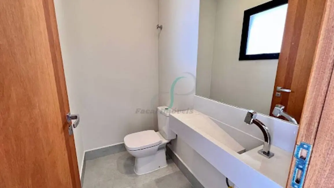 Casa com 3 quartos à venda, 239m2 em Capuava, Valinhos - SP - imagem 5 Foto 5 de Casa com 3 quartos à venda, 239m2 em Capuava, Valinhos - SP