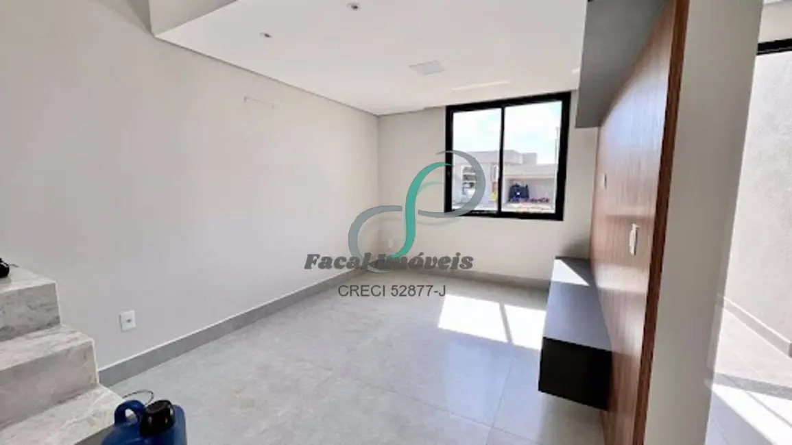 Foto 2 de Casa com 3 quartos à venda, 239m2 em Capuava, Valinhos - SP