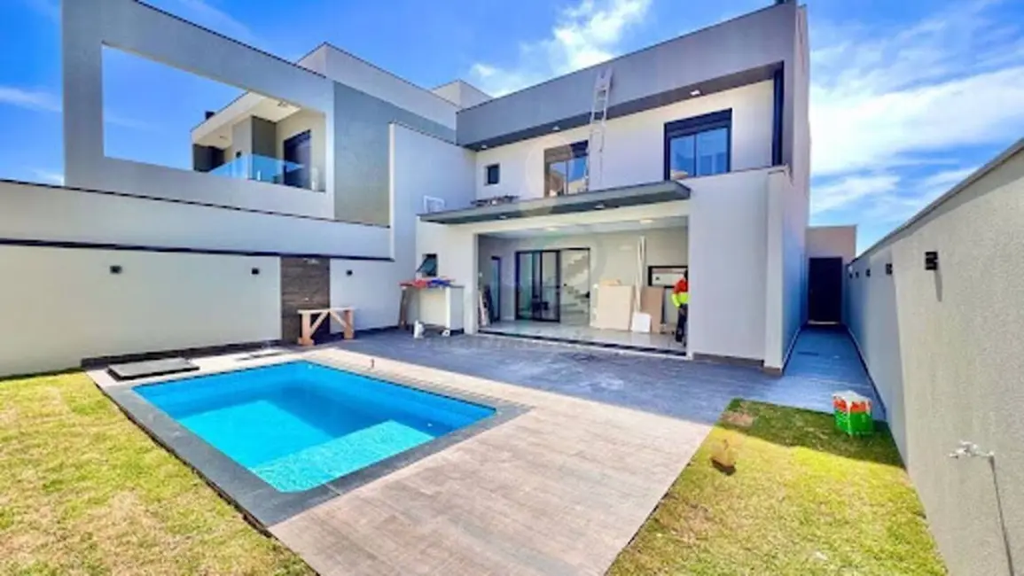 Casa com 3 quartos à venda, 239m2 em Capuava, Valinhos - SP - imagem 4 Foto 4 de Casa com 3 quartos à venda, 239m2 em Capuava, Valinhos - SP