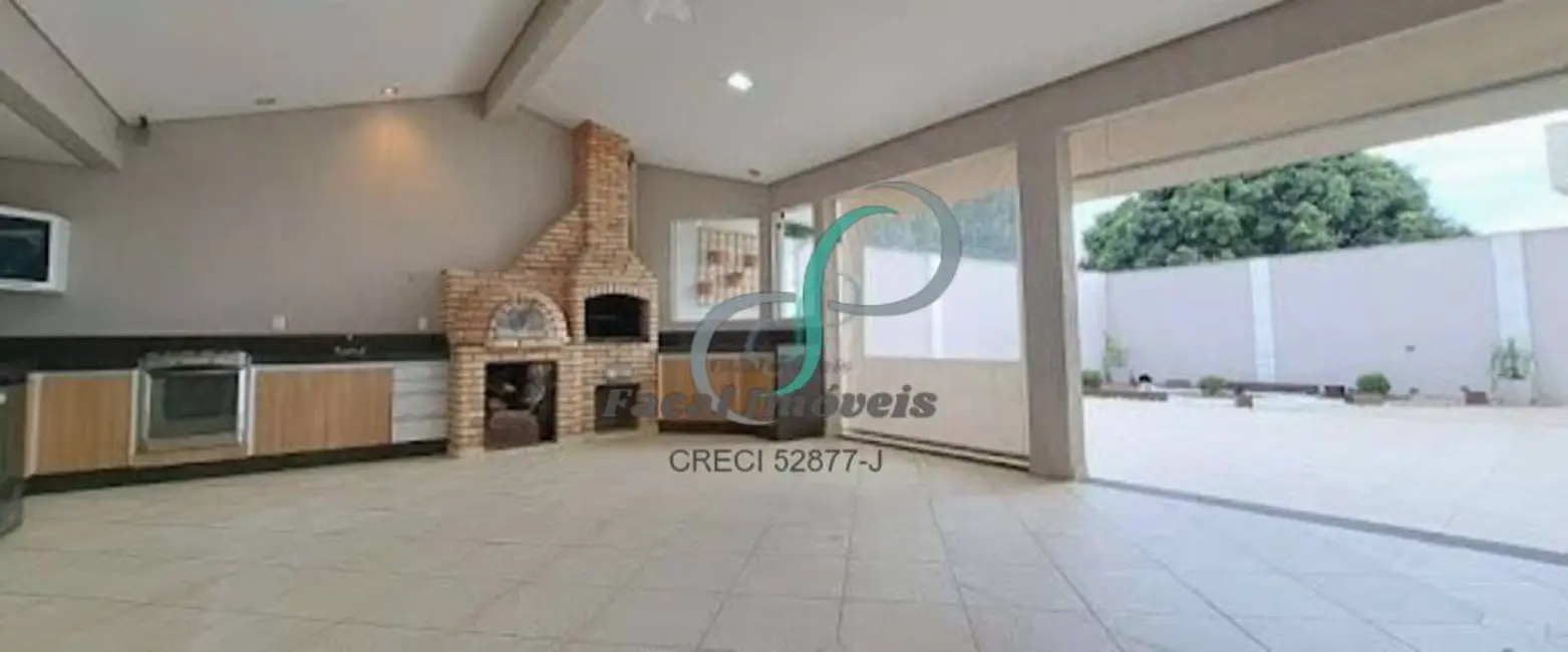 Casa com 4 quartos à venda, 357m2 em Jardim Monte Verde, Valinhos - SP - imagem 5 Foto 5 de Casa com 4 quartos à venda, 357m2 em Jardim Monte Verde, Valinhos - SP