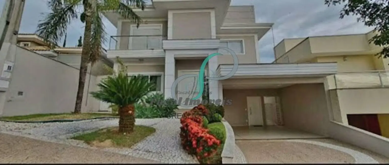 Casa com 4 quartos à venda, 357m2 em Jardim Monte Verde, Valinhos - SP - imagem 1 Foto 1 de Casa com 4 quartos à venda, 357m2 em Jardim Monte Verde, Valinhos - SP