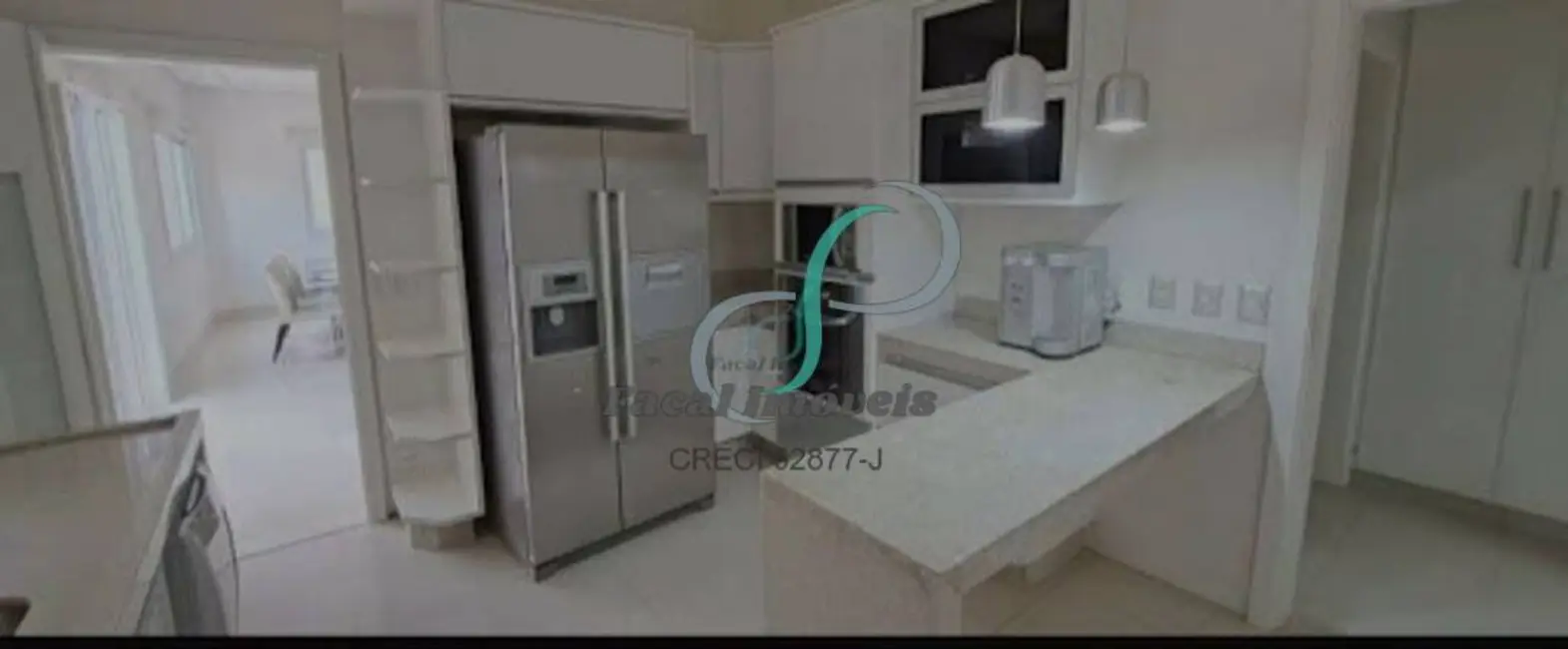 Casa com 4 quartos à venda, 357m2 em Jardim Monte Verde, Valinhos - SP - imagem 3 Foto 3 de Casa com 4 quartos à venda, 357m2 em Jardim Monte Verde, Valinhos - SP