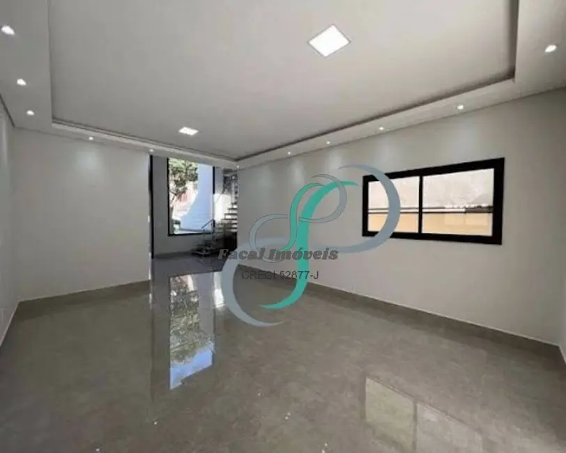 Foto 5 de Casa com 3 quartos à venda, 252m2 em Loteamento Residencial Santa Gertrudes, Valinhos - SP