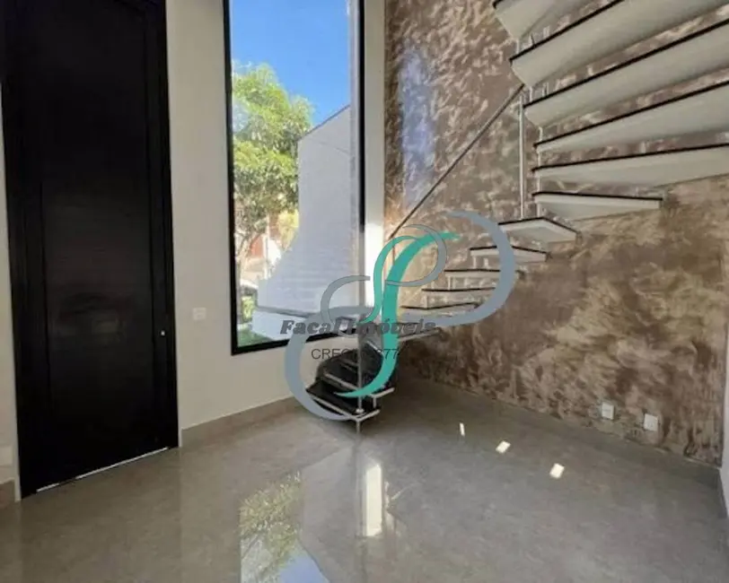 Foto 3 de Casa com 3 quartos à venda, 252m2 em Loteamento Residencial Santa Gertrudes, Valinhos - SP