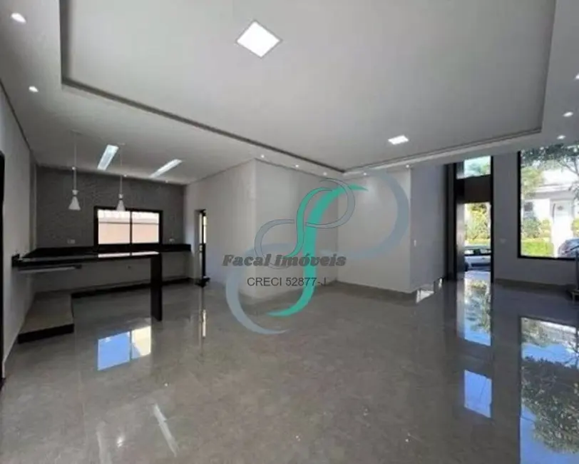 Foto 7 de Casa com 3 quartos à venda, 252m2 em Loteamento Residencial Santa Gertrudes, Valinhos - SP