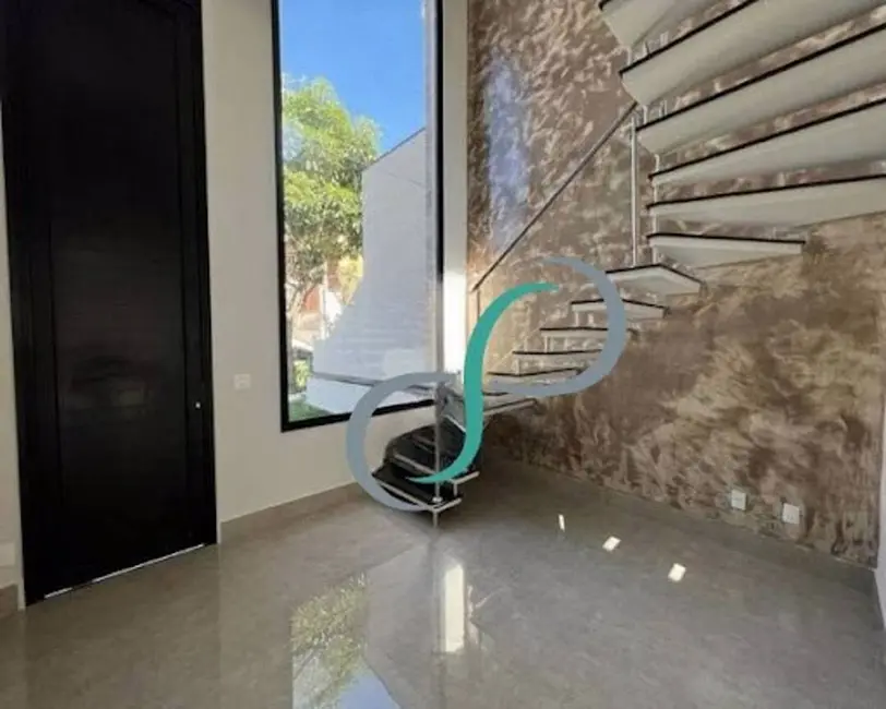 Foto 3 de Casa com 3 quartos à venda, 252m2 em Loteamento Residencial Santa Gertrudes, Valinhos - SP