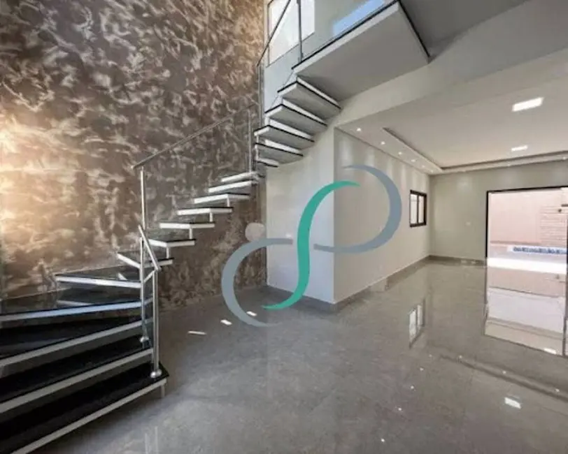 Foto 4 de Casa com 3 quartos à venda, 252m2 em Loteamento Residencial Santa Gertrudes, Valinhos - SP