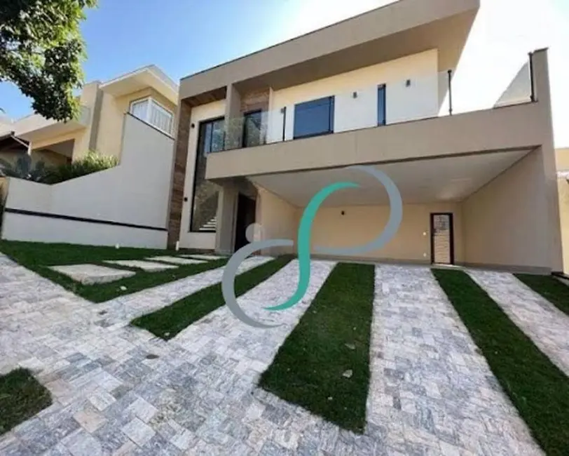 Foto 2 de Casa com 3 quartos à venda, 252m2 em Loteamento Residencial Santa Gertrudes, Valinhos - SP